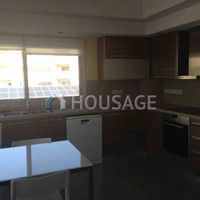 Flat in Republic of Cyprus, Lemesou, 125 sq.m.
