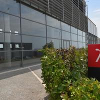 Business center in Greece, 519 sq.m.