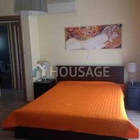 Flat in Republic of Cyprus, Lemesou, 125 sq.m.