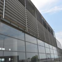 Business center in Greece, 519 sq.m.