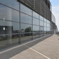 Business center in Greece, 519 sq.m.