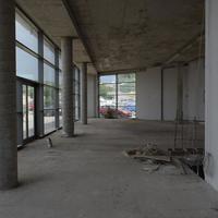 Business center in Greece, 519 sq.m.