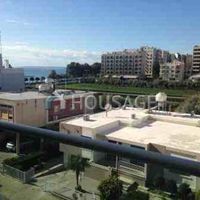 Flat in Republic of Cyprus, Lemesou, 125 sq.m.