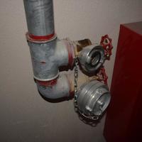 Business center in Greece, 519 sq.m.