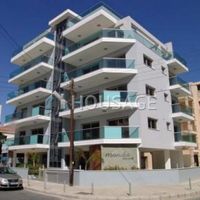 Flat in Republic of Cyprus, Lemesou, 125 sq.m.