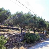 Land plot in Greece