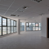 Business center in Greece, 285 sq.m.