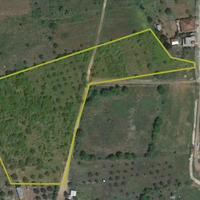 Land plot in Greece