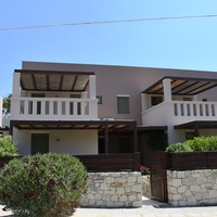 Townhouse in Greece, 115 sq.m.