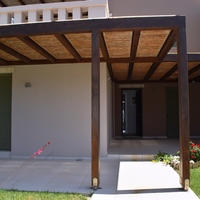 Townhouse in Greece, 115 sq.m.