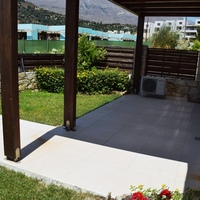 Townhouse in Greece, 115 sq.m.