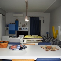 Townhouse in Greece, 115 sq.m.