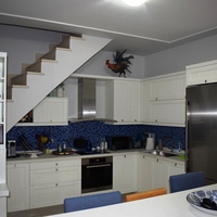 Townhouse in Greece, 115 sq.m.