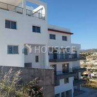 Апартаменты на Кипре, Лимасол, 128 кв.м.