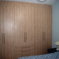 Townhouse in Greece, 115 sq.m.