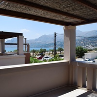 Townhouse in Greece, 115 sq.m.