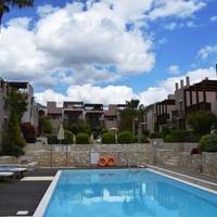 Townhouse in Greece, 115 sq.m.