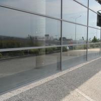 Business center in Greece, 514 sq.m.