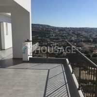 Апартаменты на Кипре, Лимасол, 128 кв.м.