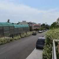 Business center in Greece, 514 sq.m.