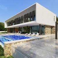 Villa in Republic of Cyprus, 880 sq.m.