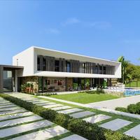 Villa in Republic of Cyprus, 880 sq.m.