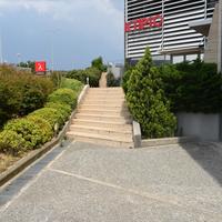 Business center in Greece, 432 sq.m.