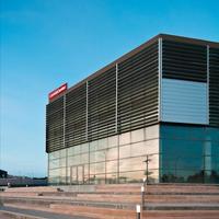 Business center in Greece, 432 sq.m.