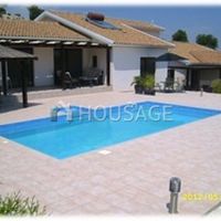 Вилла на Кипре, Лимасол, 235 кв.м.