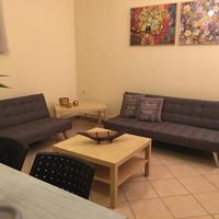 Flat in Greece, 90 sq.m.