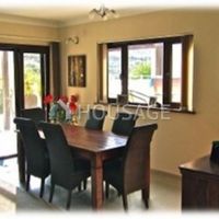 Вилла на Кипре, Лимасол, 235 кв.м.