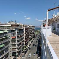 Flat in Greece, 125 sq.m.