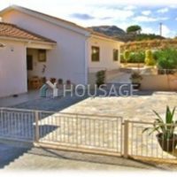 Вилла на Кипре, Лимасол, 235 кв.м.