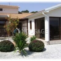 Вилла на Кипре, Лимасол, 235 кв.м.