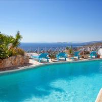 Villa in Greece, 390 sq.m.