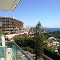 Квартира на Кипре, Лимасол, 125 кв.м.