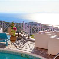 Villa in Greece, 390 sq.m.