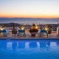 Villa in Greece, 390 sq.m.