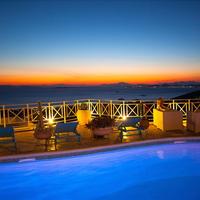 Villa in Greece, 390 sq.m.