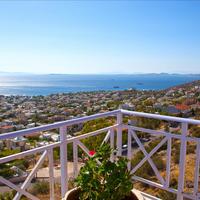 Villa in Greece, 390 sq.m.