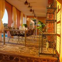 Villa in Greece, 390 sq.m.