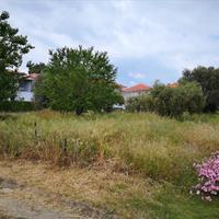 Land plot in Greece