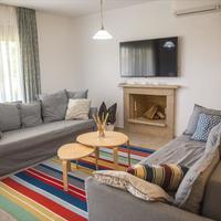 Villa in Greece, 110 sq.m.