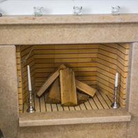 Villa in Greece, 110 sq.m.