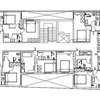 Business center in Greece, 345 sq.m.