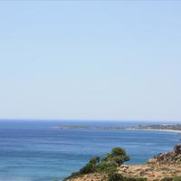 Земельный участок в Греции