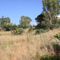 Земельный участок в Греции