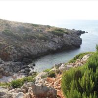 Земельный участок в Греции