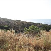 Земельный участок в Греции