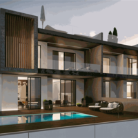 Flat in Republic of Cyprus, 120 sq.m.